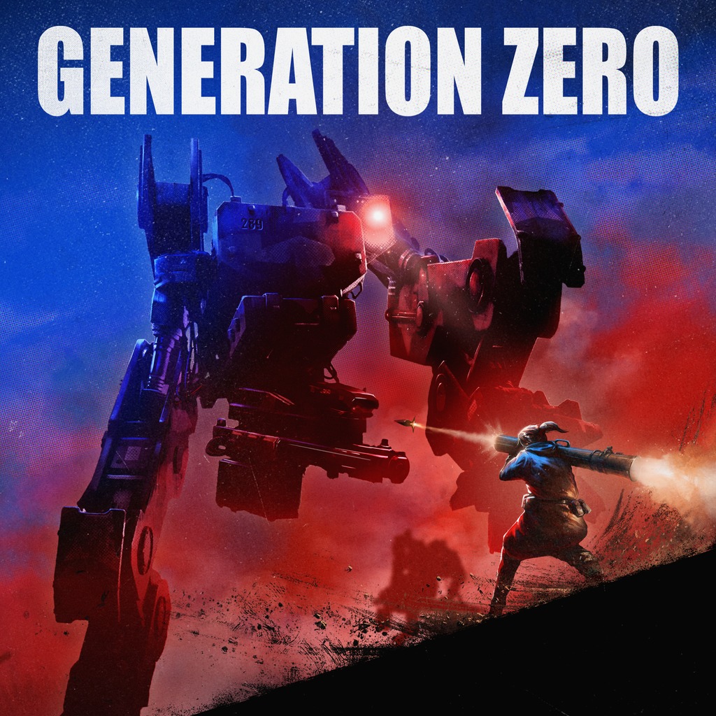 Generation Zero Ps4 Buy Online And Track Price History Ps Deals Norge