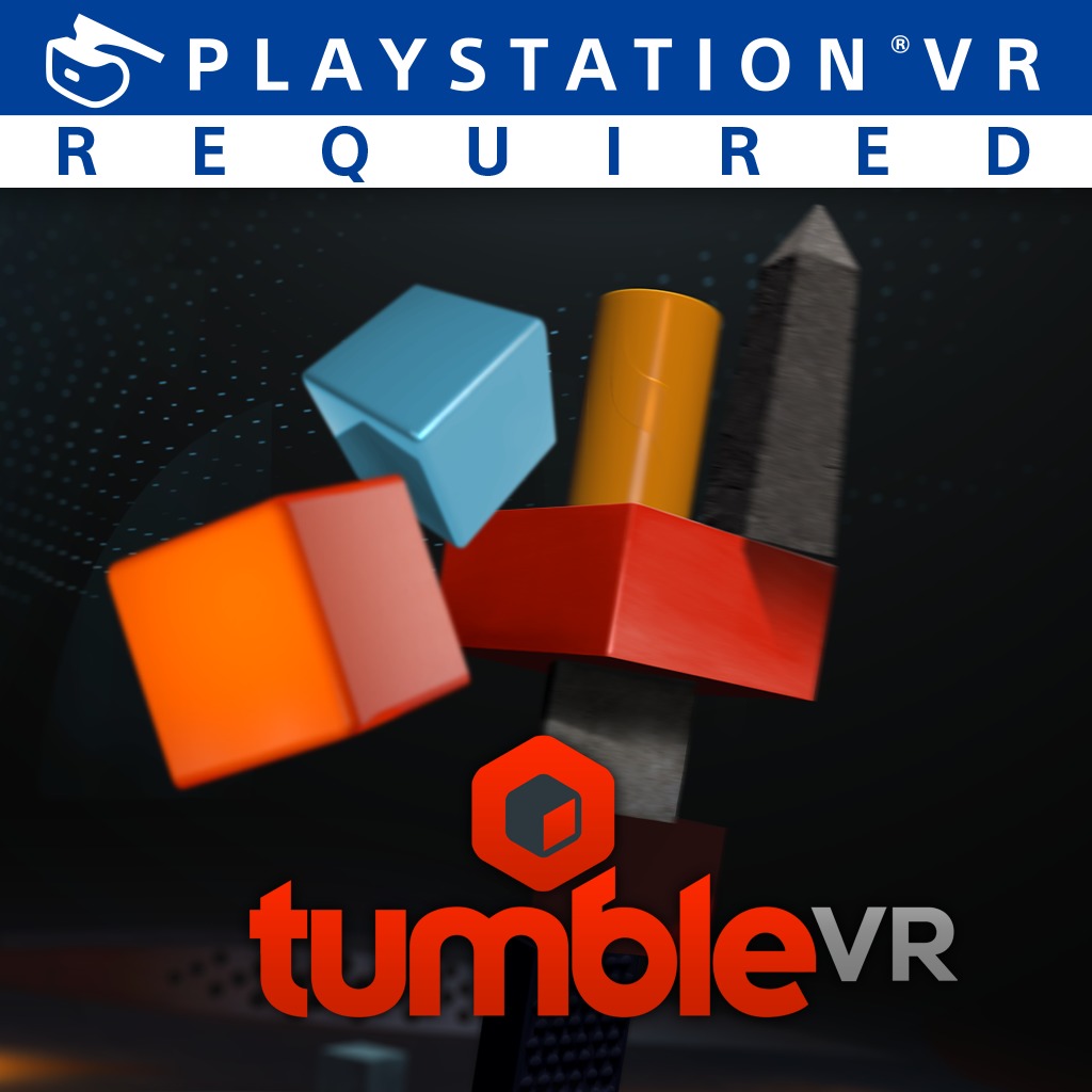 Tumble vr ps4 Clearance