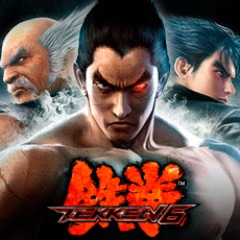 Tekken 6 ps vita Clearance