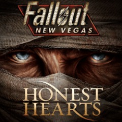 Fallout new vegas ps store