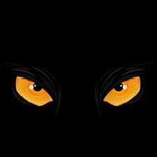 AVATAR PANTHER EYES on PS3 | Official PlayStation®Store Norway