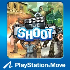 PS3 Demos The Shoot  Demo  on PS3  Official PlayStation   Store Norway
