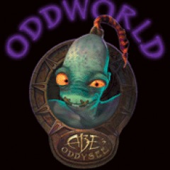 abes oddysee psp