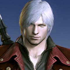 DmC Devil May Cry™ Avatar Dante 1 PS3 — buy online and track price history  — PS Deals USA
