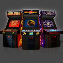 Mortal kombat arcade kollection ps3 clearance