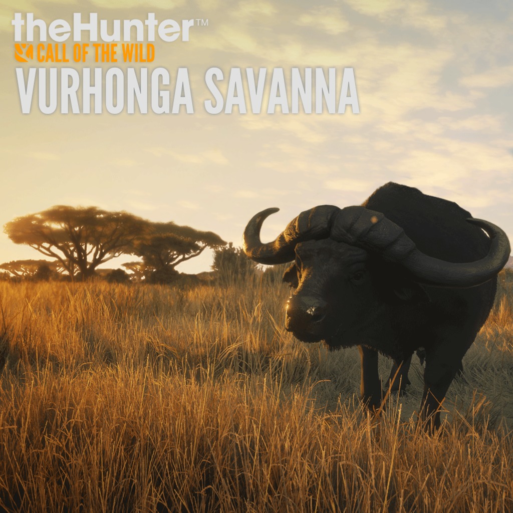 Dlc For Thehunter Call Of The Wild Ps4 Buy Online And Track Price History Ps Deals New Zealand