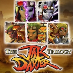 jak and daxter ps3