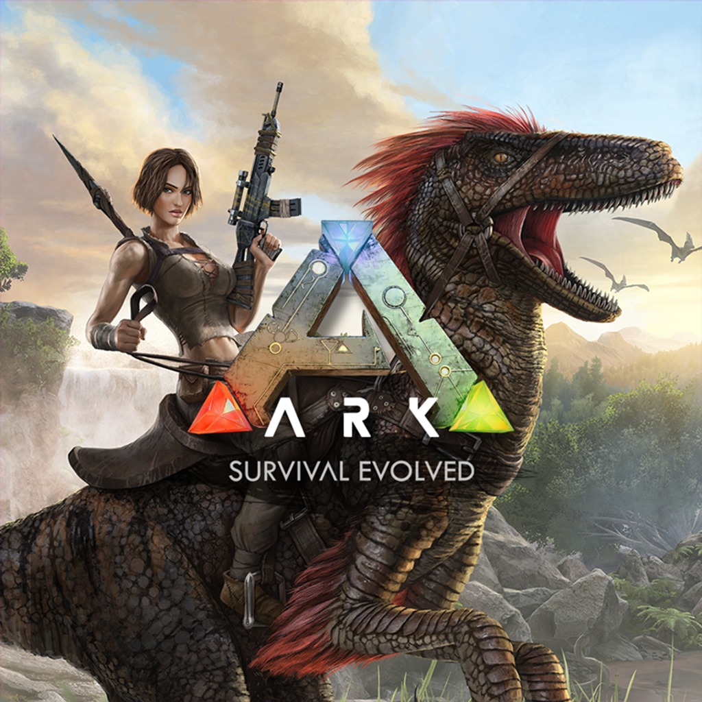 ark survival evolved ps4 cheap