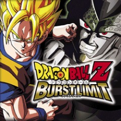 Dbz Burst Limit Demo On Ps3 Official Playstation Store New Zealand