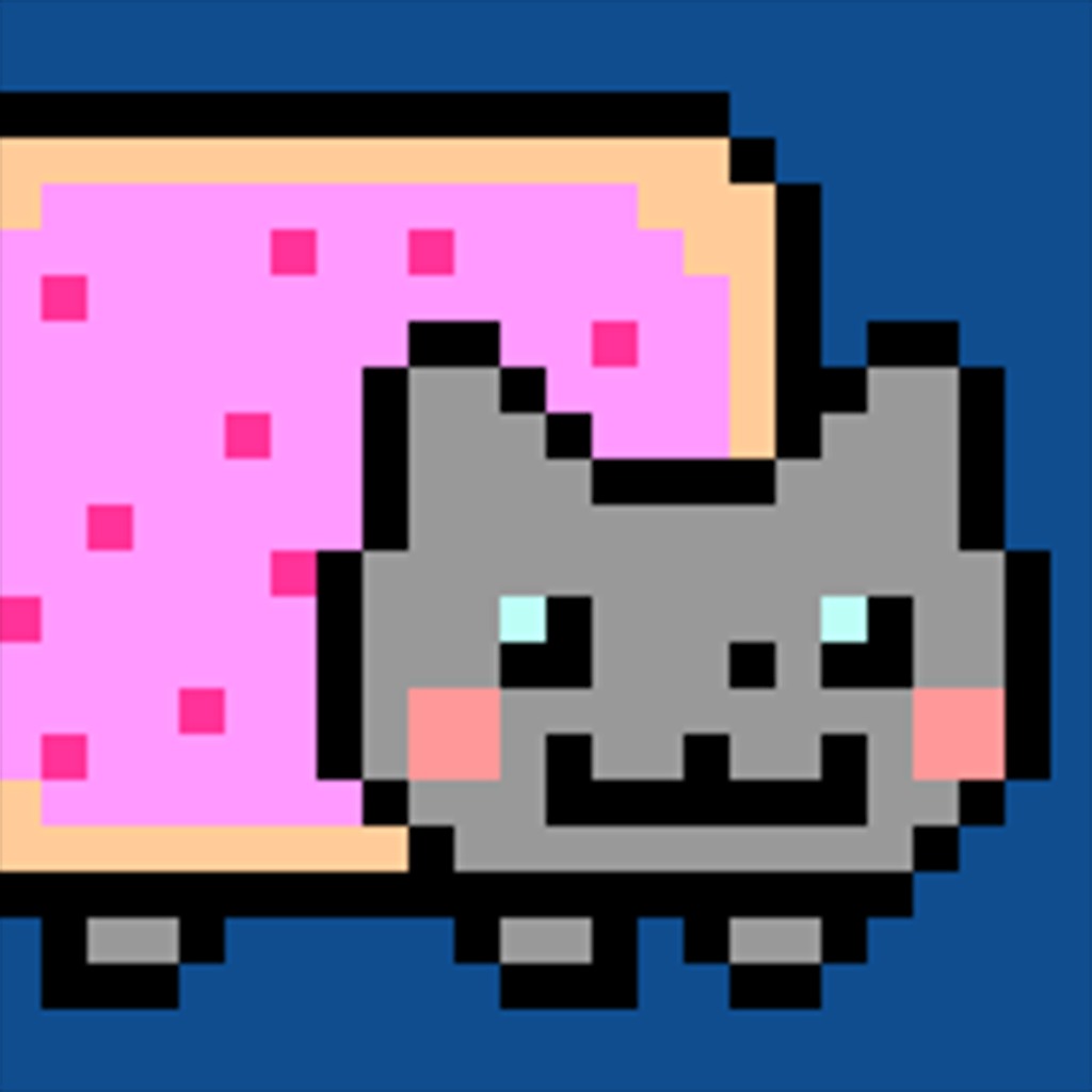 Meme Nyan Cat 2014 Avatar 5 On Ps3 Official Playstation Store