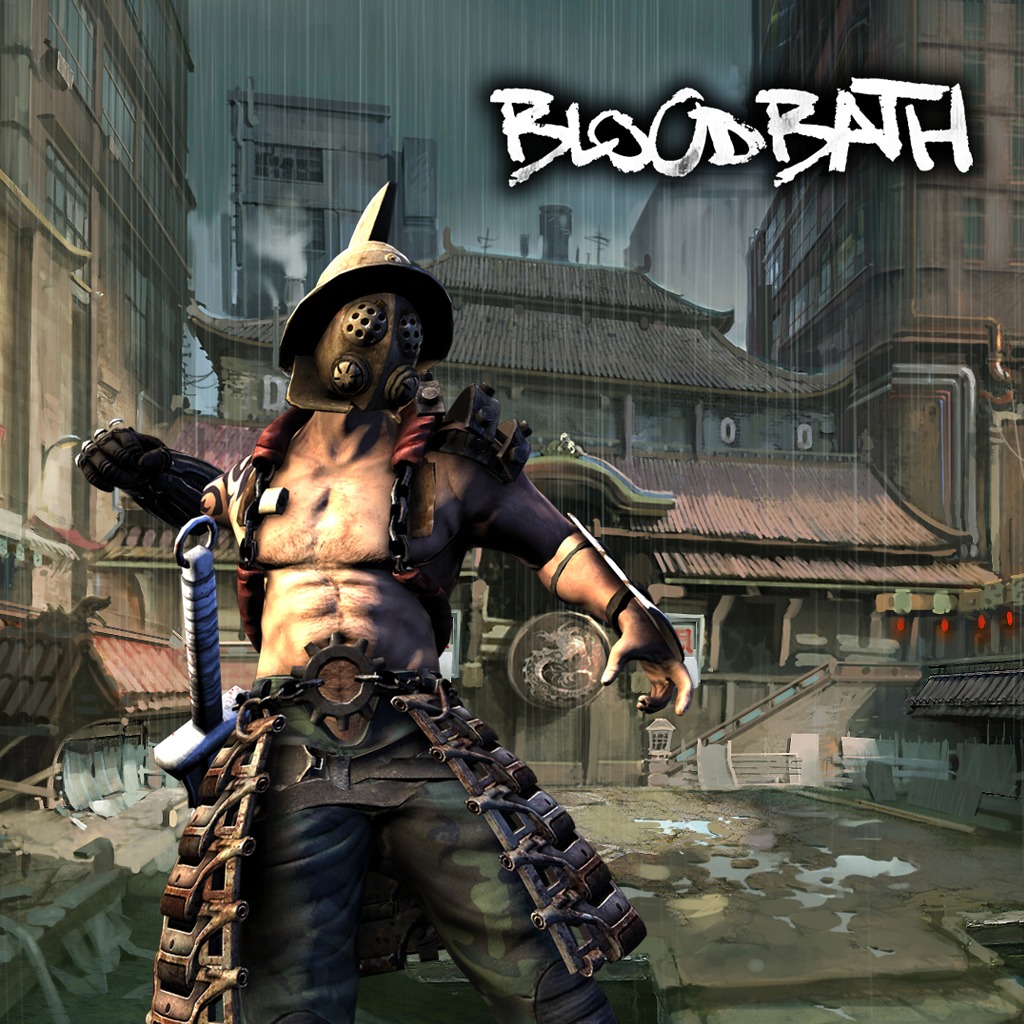 bloodbath ps3