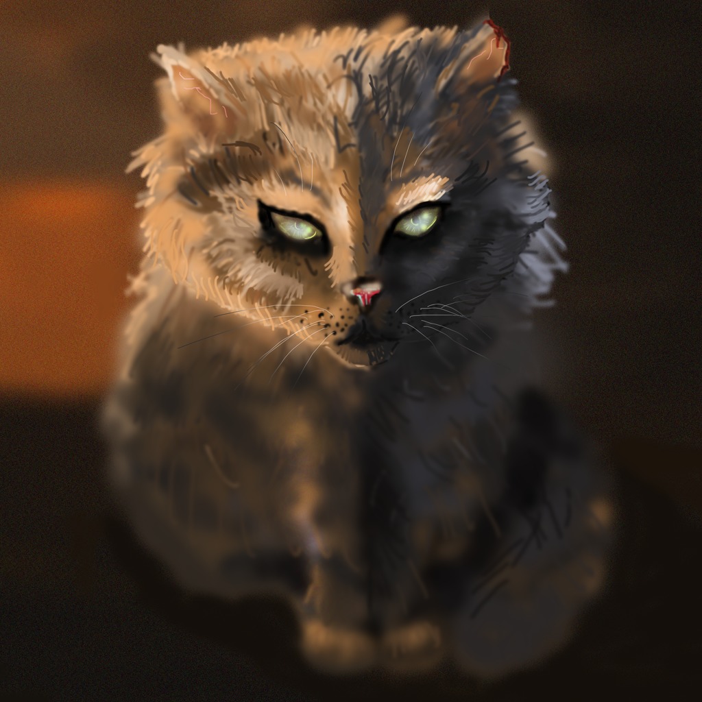 Gato Zombie Avatar On Ps4 Price History Screenshots Discounts Peru