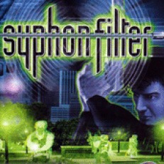 syphon filter ps3