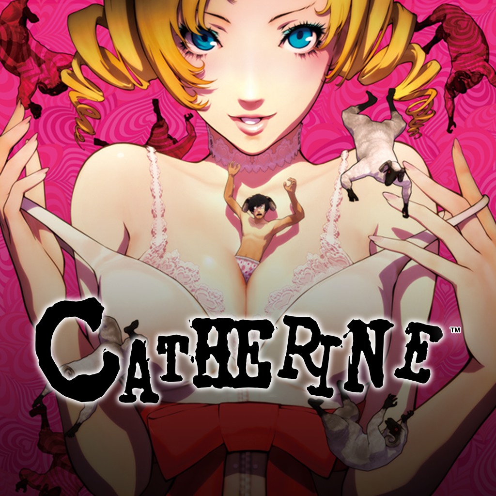 Catherine - Español