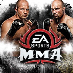 EA SPORTS MMA