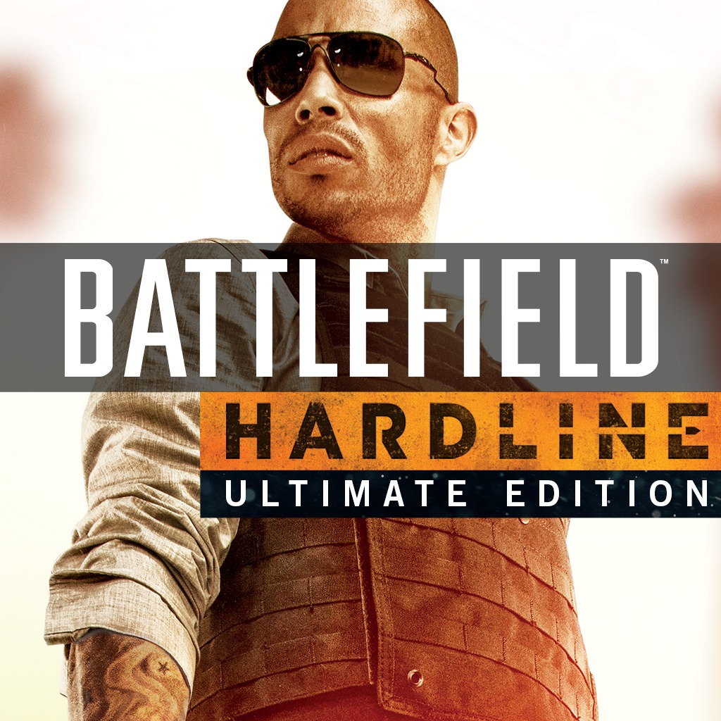 Battlefield Hardline + Todos sus DLC'S