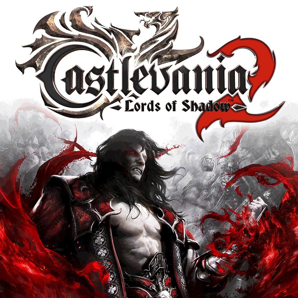 Castlevania Lords of Shadow 2 PS3 Digital