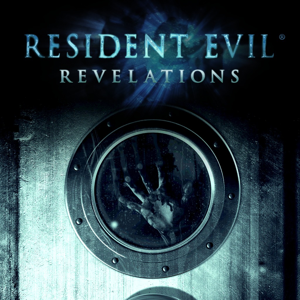 Resident Evil Revelations | PS3 | Digital