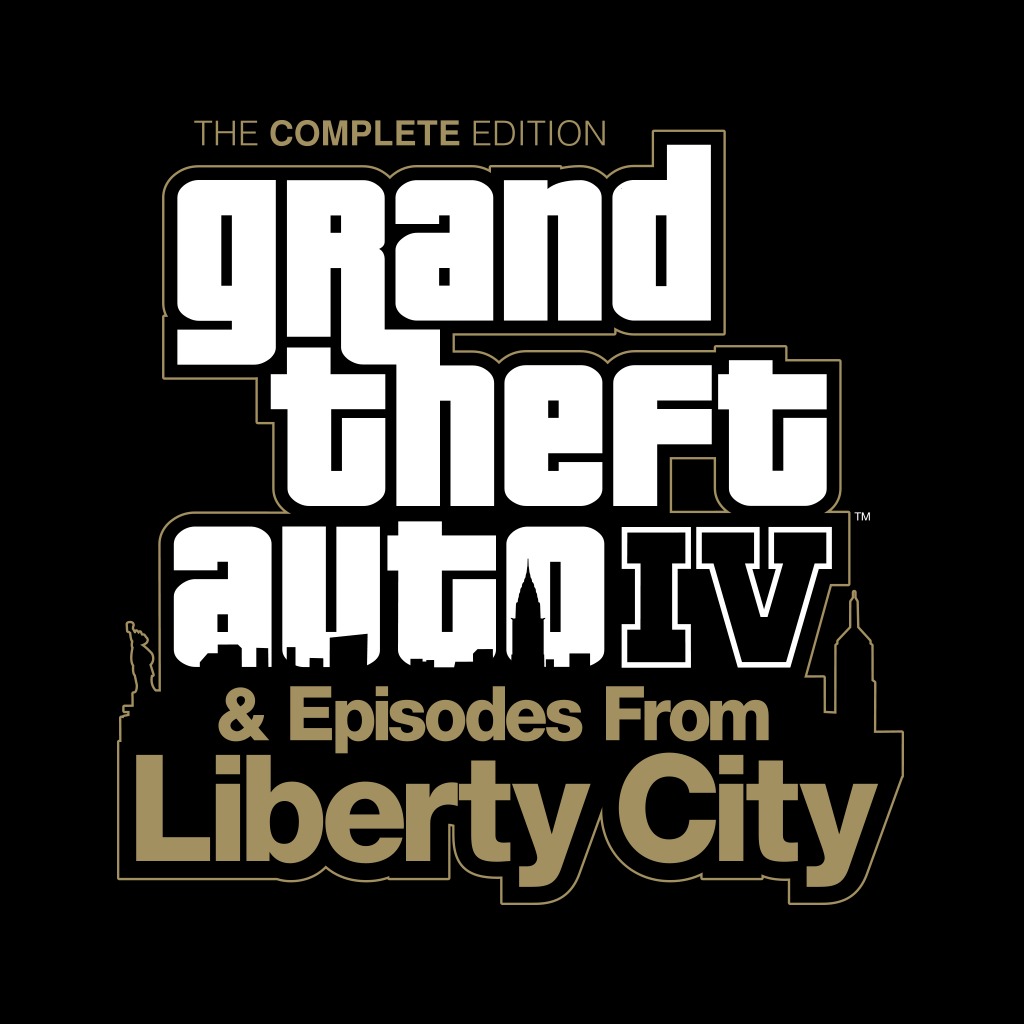 GTA IV The Complete Edition PS3 Digital