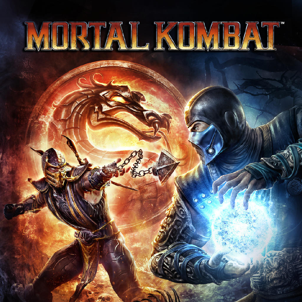 Mortal Kombat komplete edition PS3 Digital