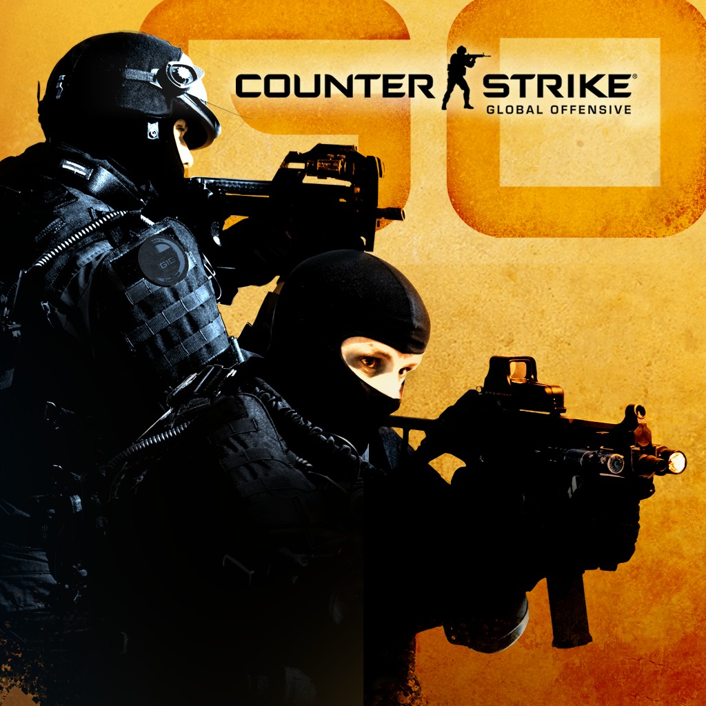 CounterStrike Global Offensive PS3 Digital