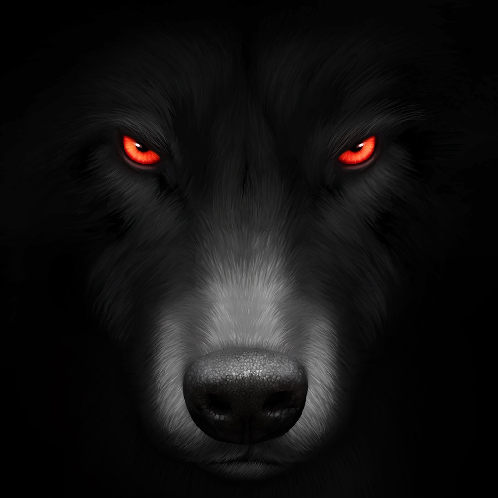 Xposed Hidden Wolf Avatar On Ps4 Official Playstation Store Poland