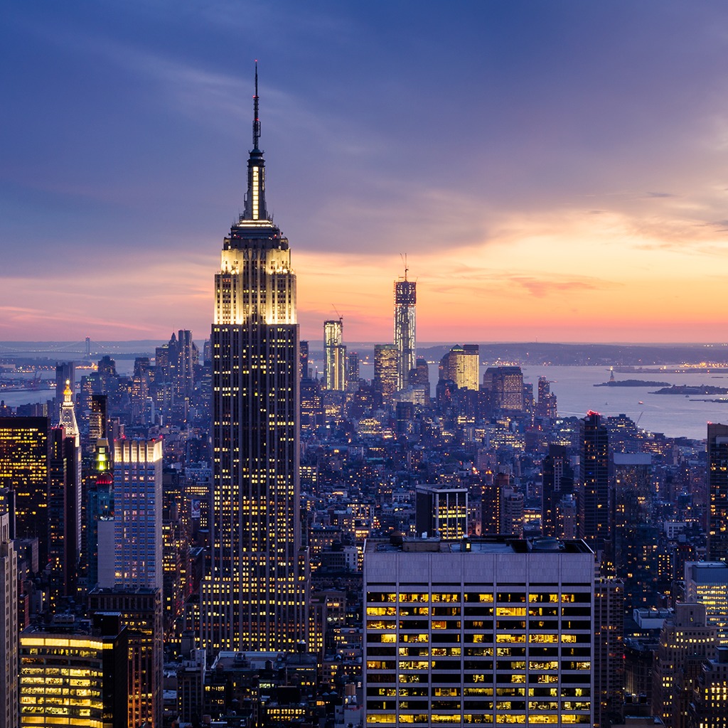 Briks 2 4k New York City Manhattan Dynamic Theme For Ps4 Buy Cheaper In Official Store Psprices Polska