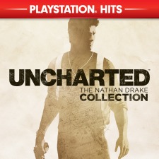 Uncharted™: Kolekcja Nathana Drake'a