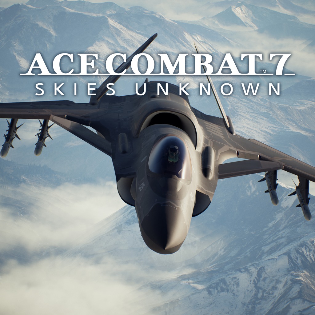 ace combat 7 ps store