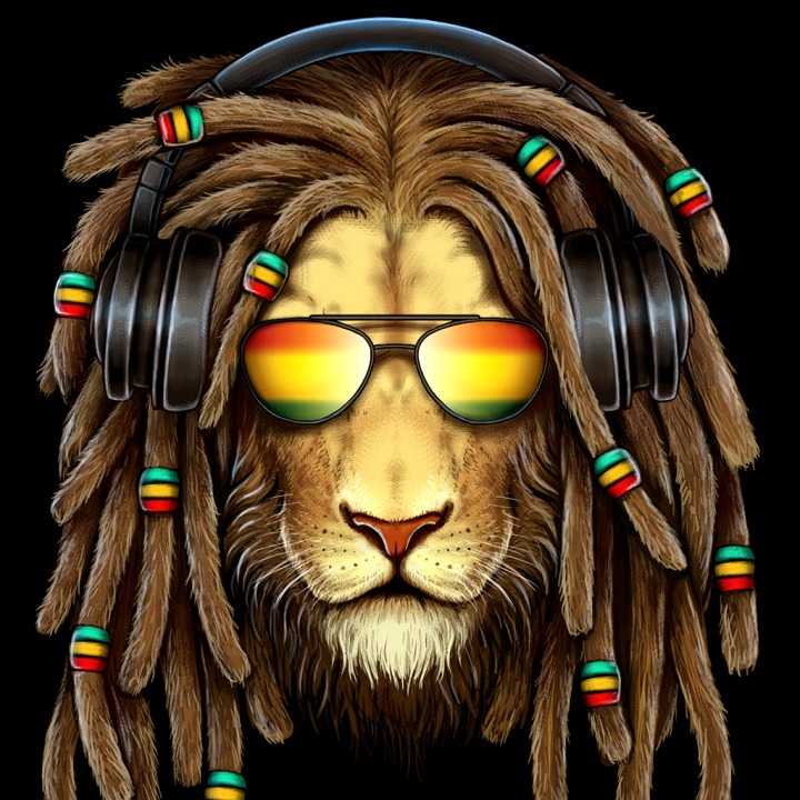 Xposed Rasta Lion Avatar Ps4 — Buy Online And Track Price Ps Deals Portugal