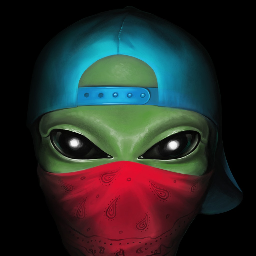 Xposed Gangsta Alien Avatar Ps4 Buy Online And Track Price History Ps Deals Portugal