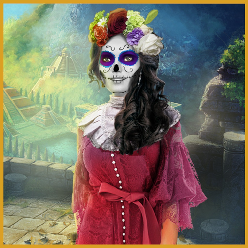 The Treasures Of Montezuma 4 Day Of The Dead Anna Avatar Ps4 Buy Online And Track Price History Ps Deals Portugal
