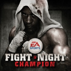 fight night champion ps3
