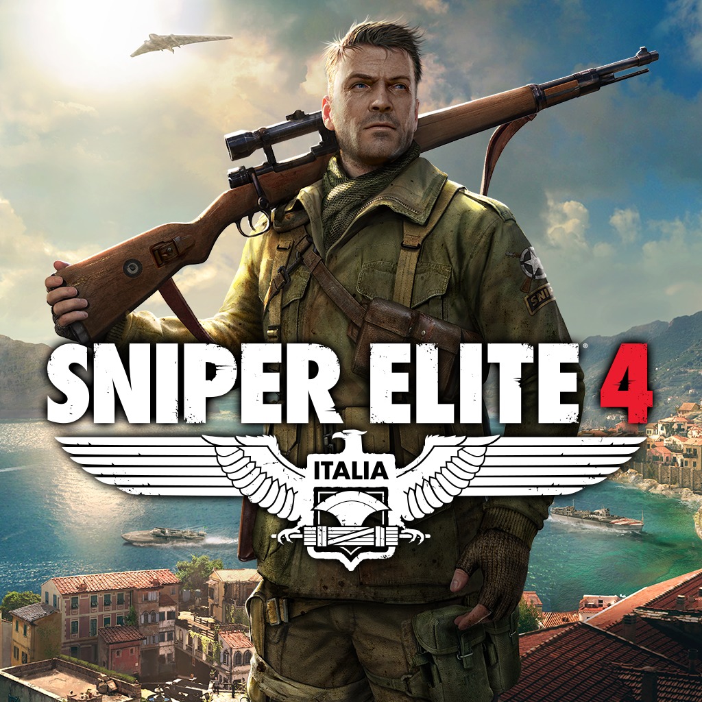 sniper elite 4 ps4 price