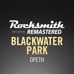 Rocksmith® 2014 – Blackwater Park - Opeth