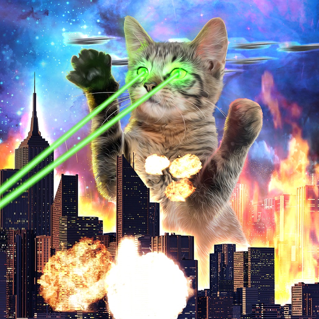 Briks 2 Cat Lasers Dynamic Hd Theme 4 V2 For Ps4 Buy Cheaper In Official Store Psprices Rossiya