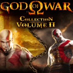 god of war collection 2