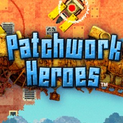 Patchwork Heroes Demo