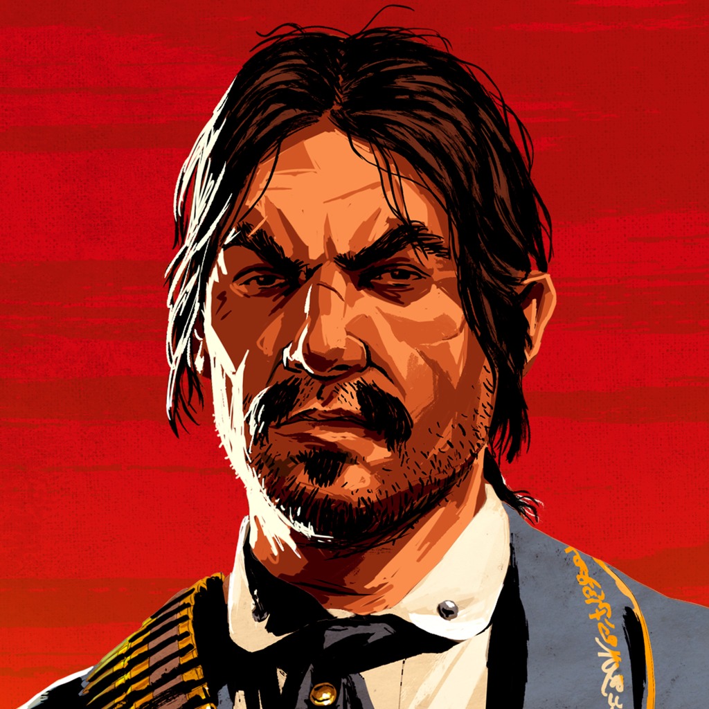 Red Dead Redemption  