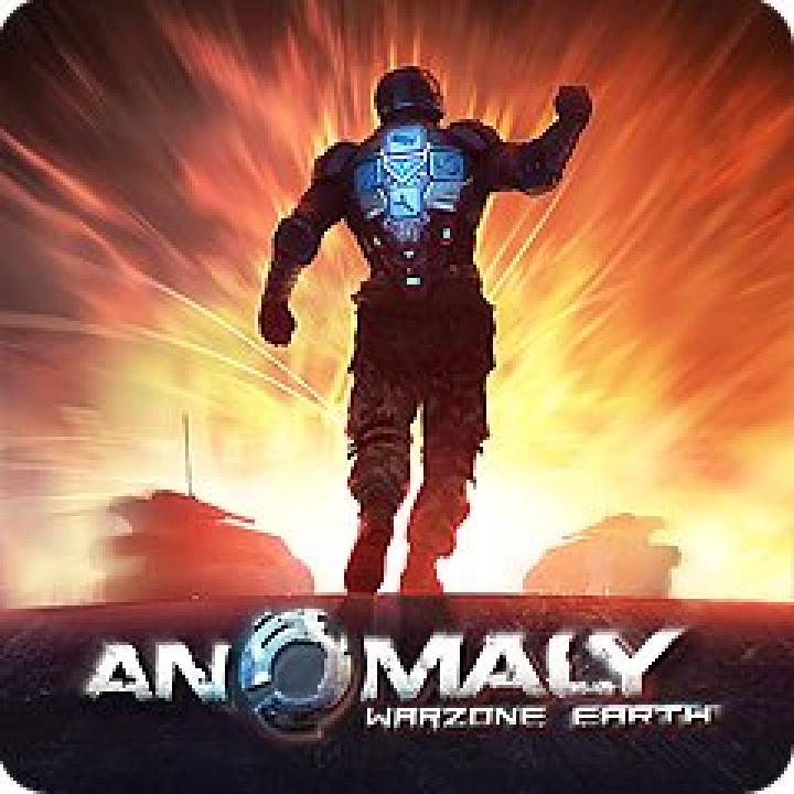 Anomaly warzone earth on steam фото 74