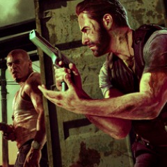 max payne 3 playstation store