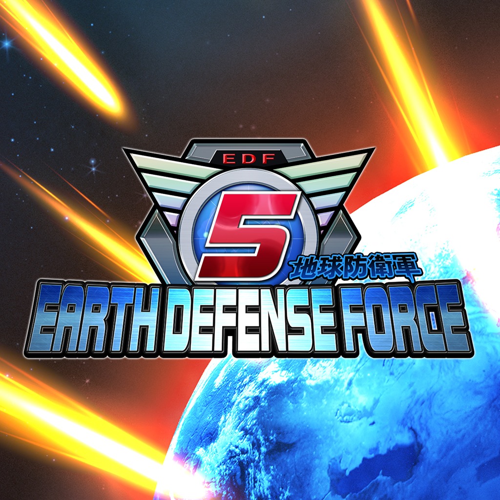 Earth Defense Force 5 Playstation Store الرسمي المملكة العربية السعودية