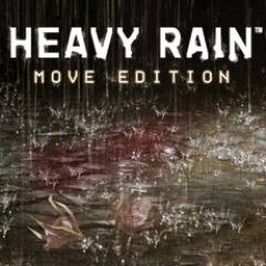 Heavy rain playstation store clearance