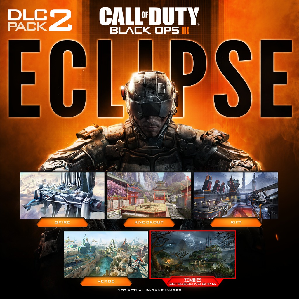 Call Of Duty Black Ops Iii Zombies Chronicles Edition For Ps4 Buy Cheaper In Official Store Psprices Saudi Arabia