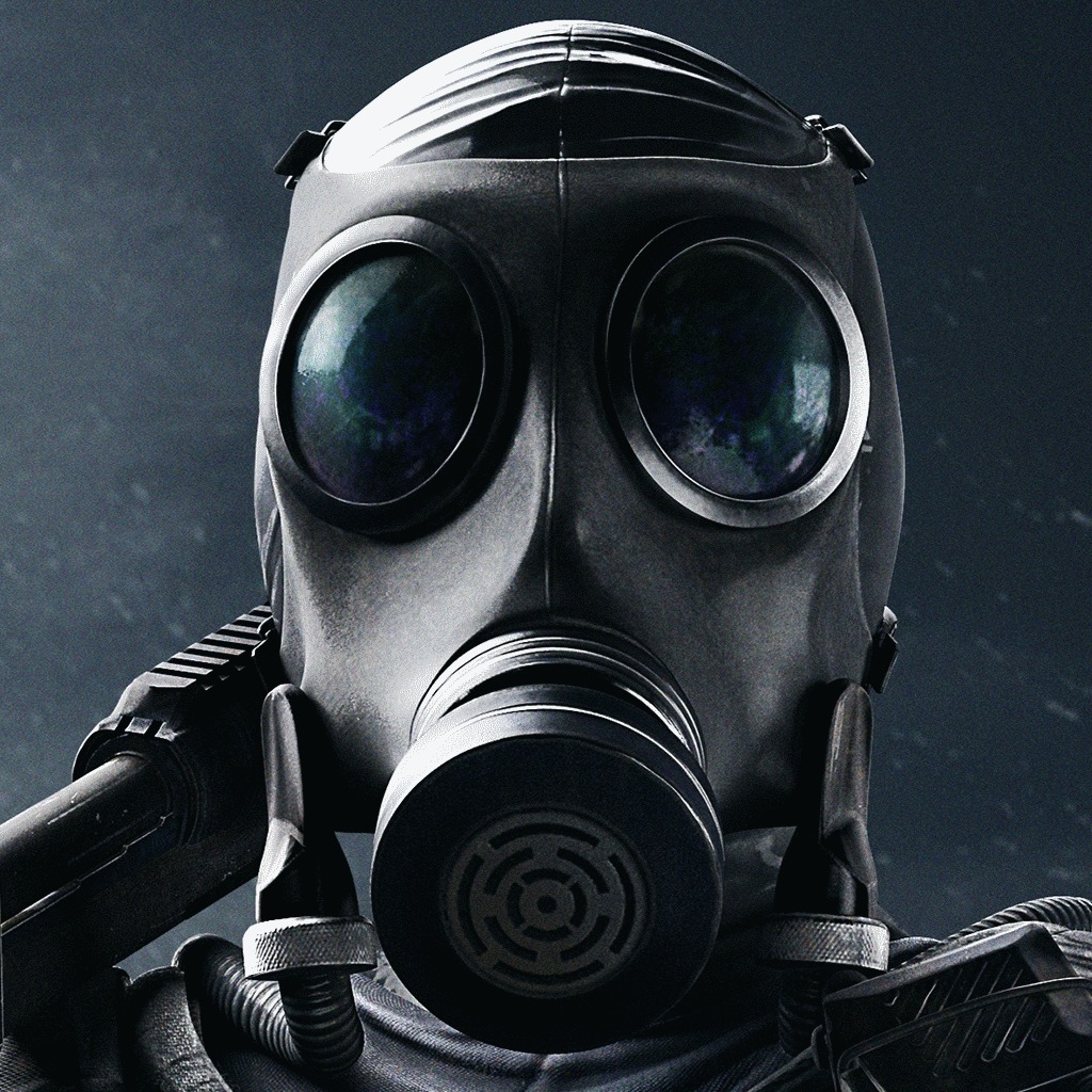 Rainbow Six Siege Closeup Avatar Smoke Ps4 Buy Online And Track Price History Ps Deals Saudi Arabia