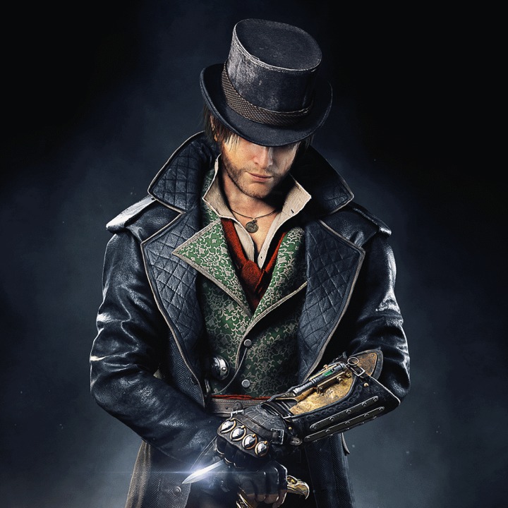 DLC for Assassin's Creed® Syndicate PS4 — buy online and track price  history — PS Deals Saudi Arabia