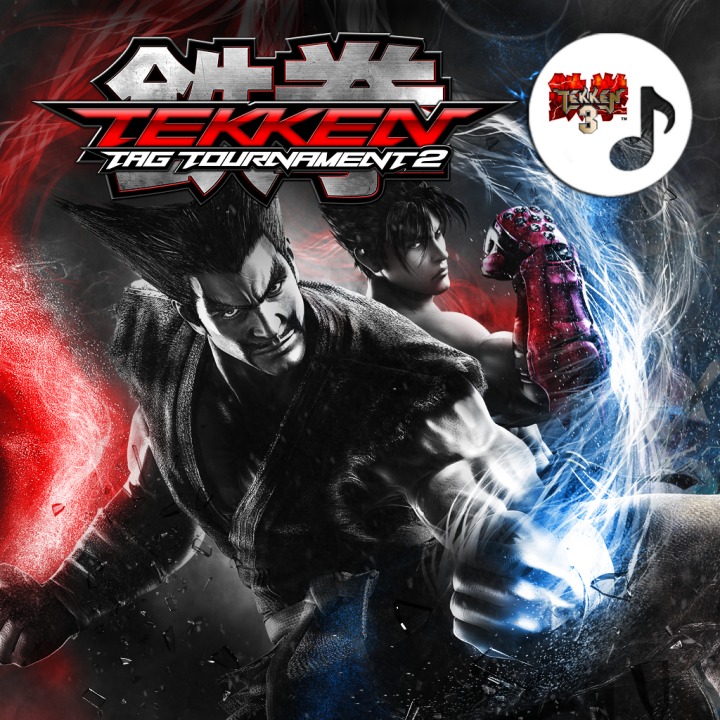 Jogo PS3 Tekken Tag Tournament 2 - Namco - Gameteczone a melhor