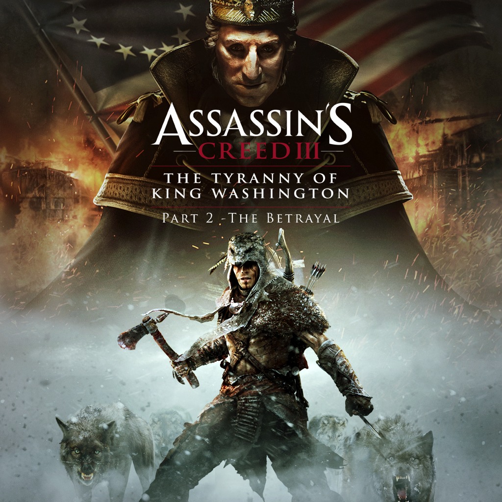 assassin's creed 3 playstation store