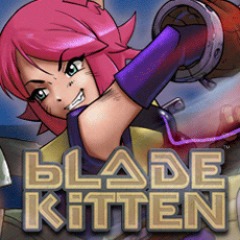 Blade Kitten On Ps3 Official Playstation Store Saudi Arabia