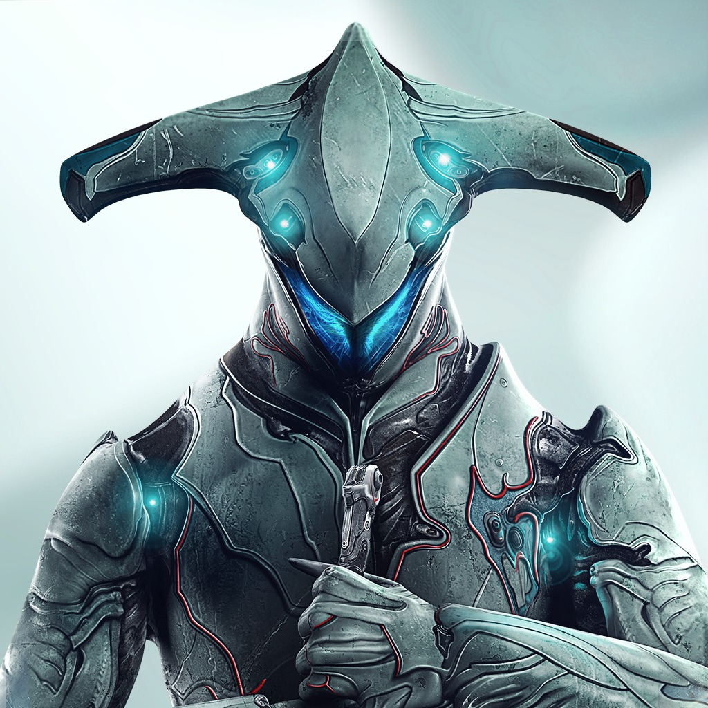 Psn warframe clearance